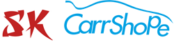 SK Carr Shope